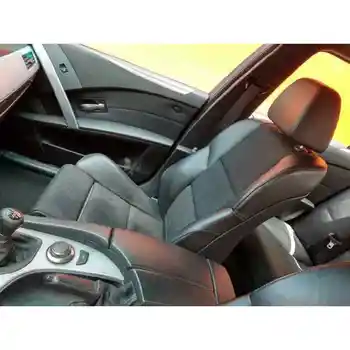 

GAME SEAT FULL BMW 5 SERIES SALOON (E60)
