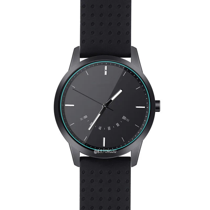 3 шт 2.5D 9H взрывозащищенное Закаленное стекло защитное для lenovo Watch 9 Sport Smart Watch
