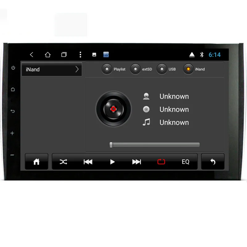 Perfect NAVITOPIA 9inch 2G RAM 32G ROM Octa Core Android 8.1 Car GPS Navigation for Porsche Cayenne 2004 2005 2006 2007 2008 2009 2010 5