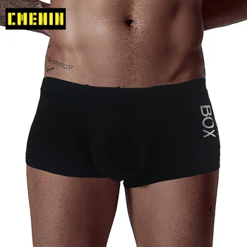 

Striped Sexy Man's underwear Boxer Shorts Quick Dry New Arrival Mens Boxershorts Underware Boxers Man Underpants OR6605