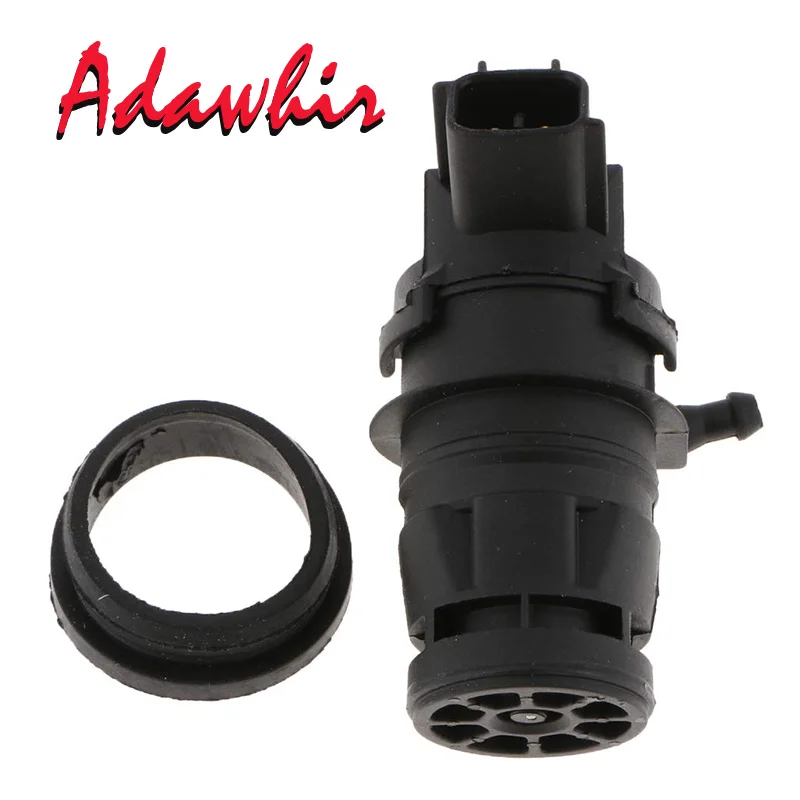 Новый моторный насос для омывателя лобового стекла Toyota RAV4 Corolla Yaris MAZDA 3 5 6 G22C 67 482