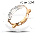 Rose gold