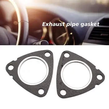 

SI-AT58041 exhaust pipe gasket Environmental Protection Car Accessories practical portable durable
