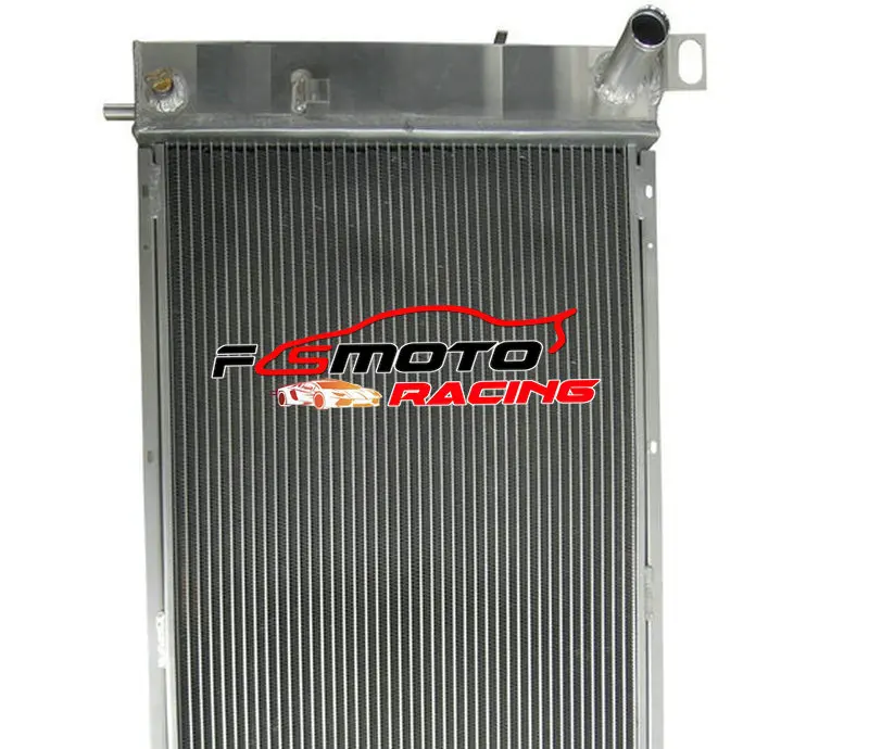 Алюминиевый радиатор для CHEVY/GMC 2000-2006 TAHOE/YUKON AT MT