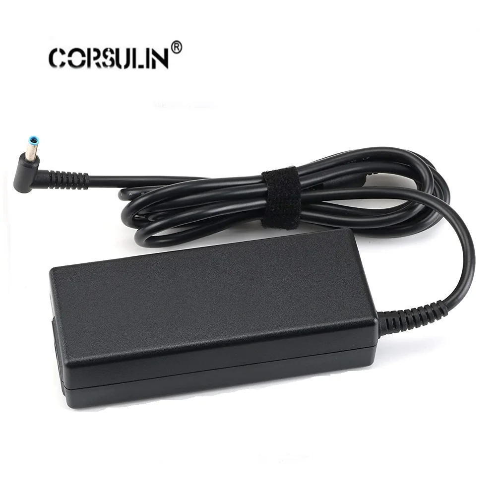 19.5V 4.62A 90W 4.5*3.0mm AC Laptop Charger For HP Pavilion 14 15 PPP012C-S 710413-001 Envy 17 17-j000 15-e029TX Power Adapter