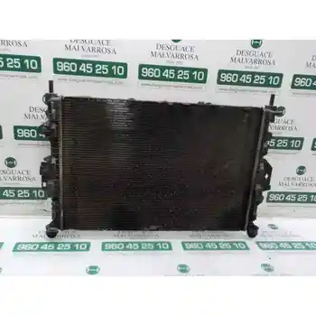 

WATER RADIATOR Ford KUGA (CBV) 2.0 TDCi cat LONG: 68 WIDTH: 47.5 [16672594]