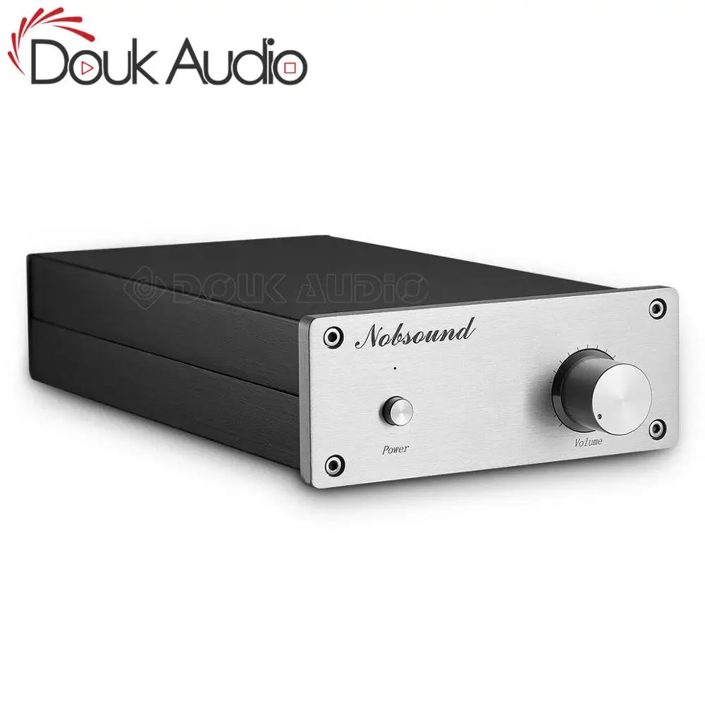 power amp for passive speakers