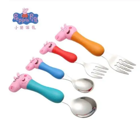 Пеппа свинка Джордж» свинки Семейный комплект для папы, мамы фигурку Pelucia; Сезон Зима; с рисунком из аниме игрушки для детей Рождественский подарок