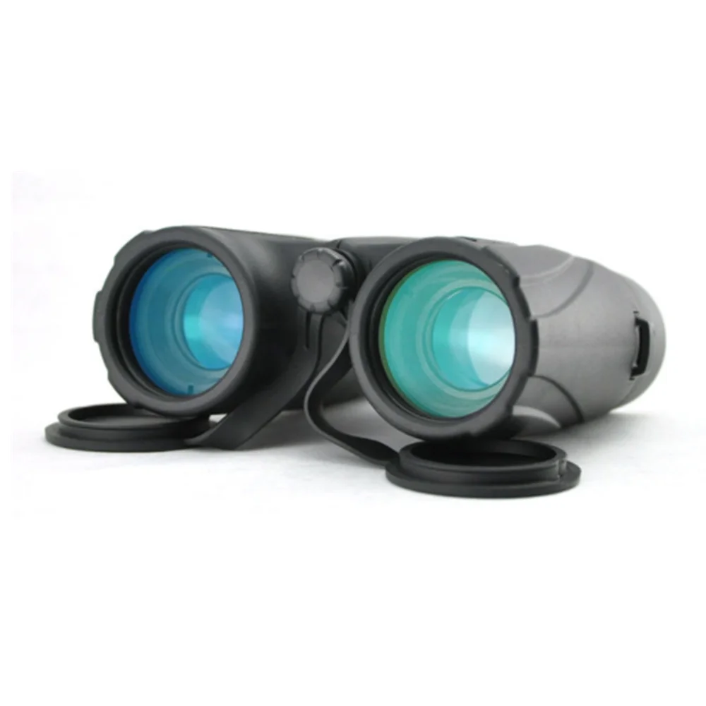 Visionking Ультра широкоугольный 5X25 HD двухтрубный туристический наружный телескоп, низкий светильник ночного видения, водонепроницаемый телескоп