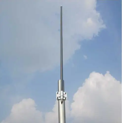 EU868 MHz 15dBi glide base 868M fiberglass lora RAK antenna db roof monitor N female bobcat 300 helium15dB