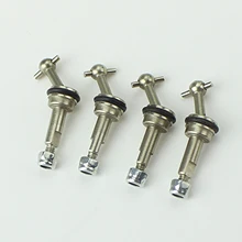 

4x RC Joint Drive Shaft Fit for Wltoys K969 K979 P929 1/28 RC Racing Car