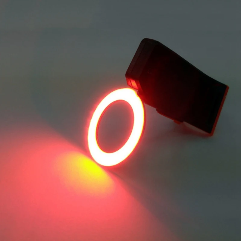 H usb зарядка велосипедный задний фонарь Водонепроницаемый MTB фары для езды ночью дорожный велосипед езда задние фонари Аксессуары для велосипеда