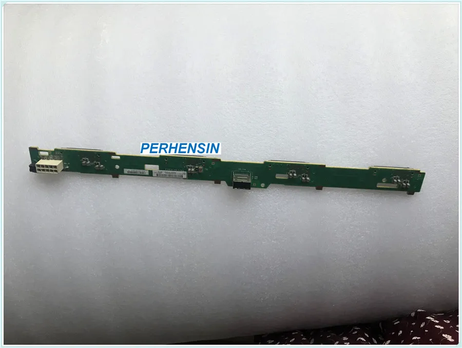 

Для жесткого диска HP DL360e Gen8 667869-001 647414-001 LFF