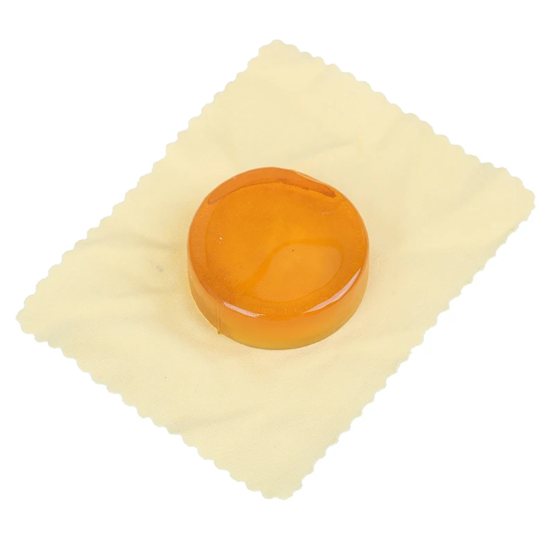 Mini Bow Rosin Colophony Friction-increasing Resin for Violin Viola Cello Bowed String Instrument Violin Accessories Quality