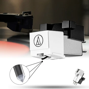 

Turntable Stylus 3600L High Quality Magnetic Cartridge Stylus Phonograph Gramophone Pickup Needle For LP Player LP60 310BT