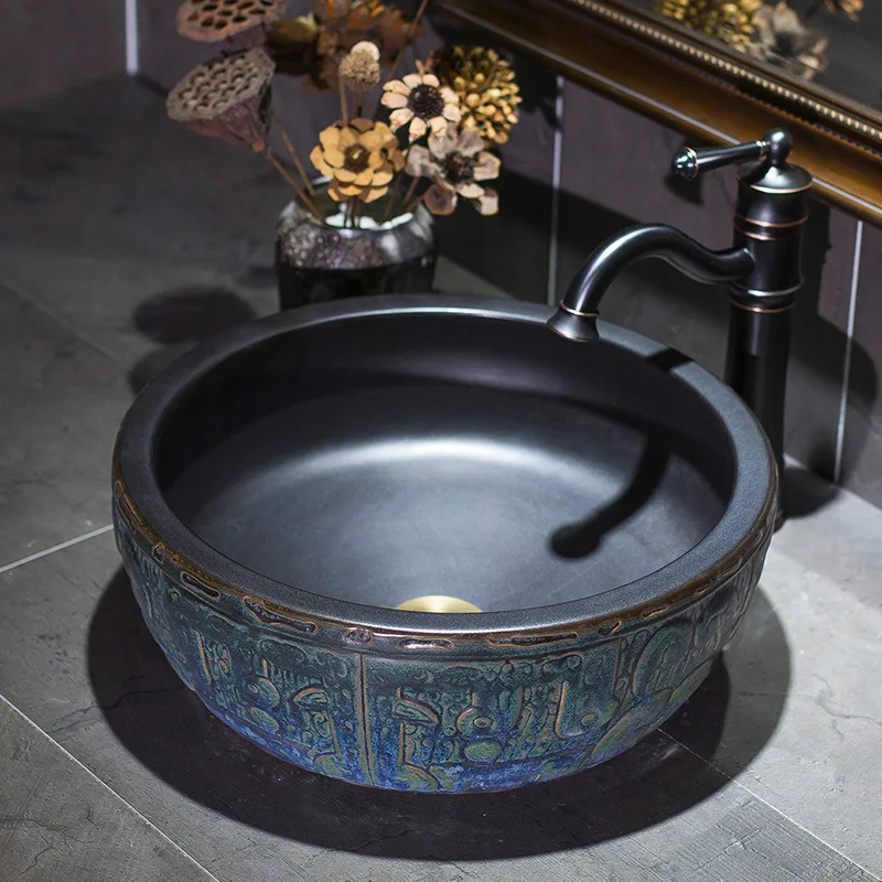 antique basin (3)