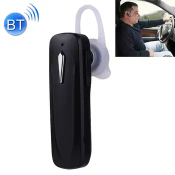 

Hands-free Smart Headset Bluetooth V4.1 Earpiece Hands-free Headphone Mini Wireless Earphone Earbud Earpiece For iPhone xiaomi