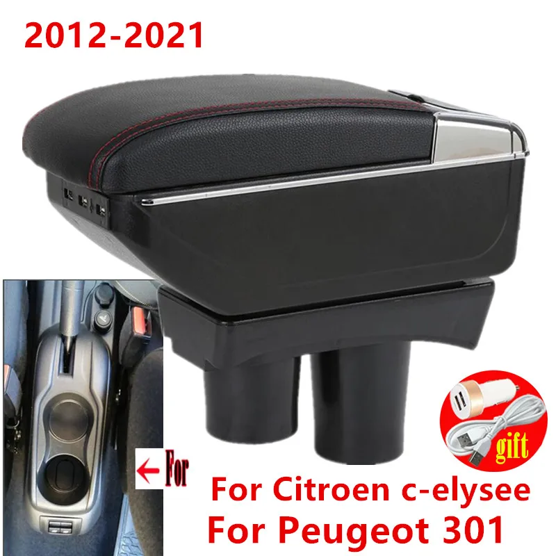 Vind armsteun citroen c1 op - april 2026