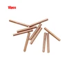 SUNKKO HB-70B Welding Pen Spot Welding Special Alumina Copper Diameter 1.5mm 10pcs 5
