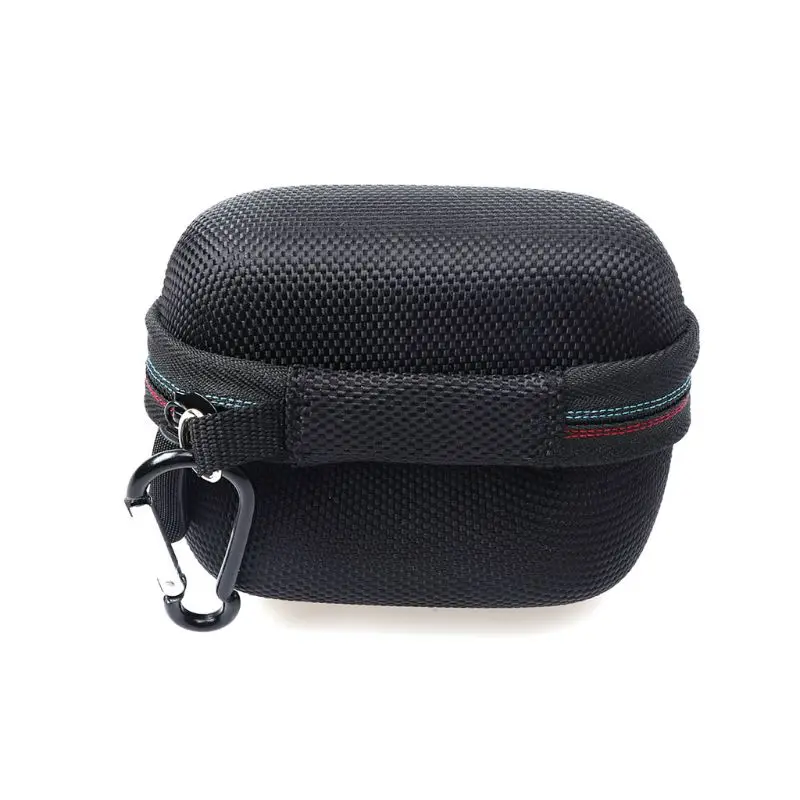 

Hard Storage Bag Carrying Case with Carabiner for SONY WF-1000XM3 Accessories