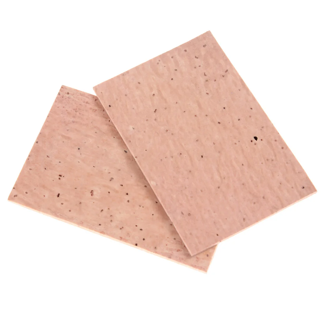 

2Pcs/lot Generic Natural Sax Saxophone Soprano / Tenor / Alto Neck Cork
