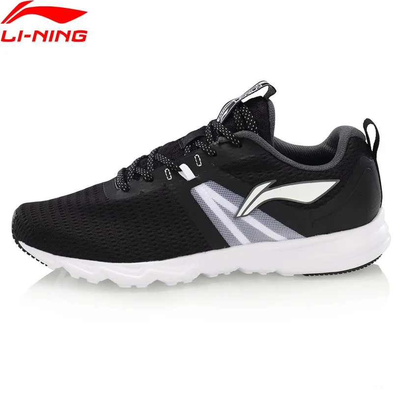 Li-Ning Для женщин LN ARC кроссовки износостойкая обувь; свет Вес подкладка Спортивная обувь дышащая кроссовки ARBP048 JAS19