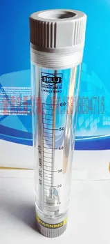 

LZM-20G pipeline air flow meter 6 points inner screw