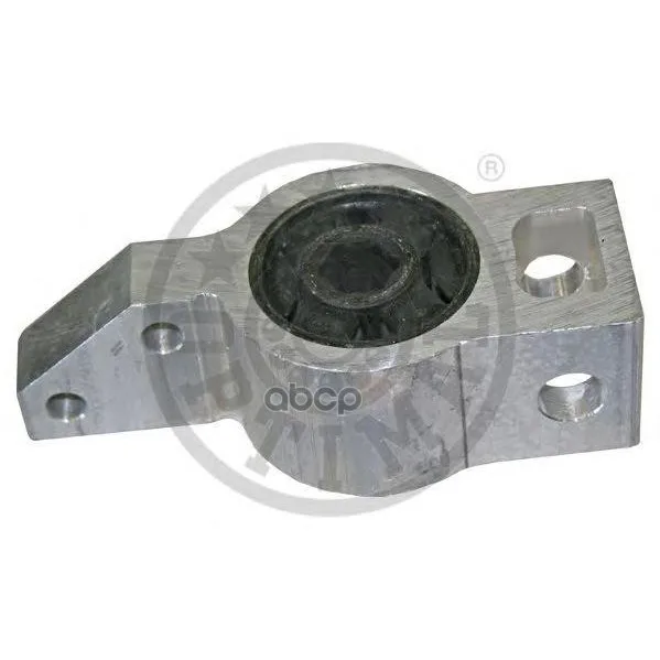 Сайлентблок Рычага Vag A3/Octavia/Superb/Golf V/Vi/Touran 03- Пер.Подв.Лев. Optimal F86425 Optimal арт. F86425