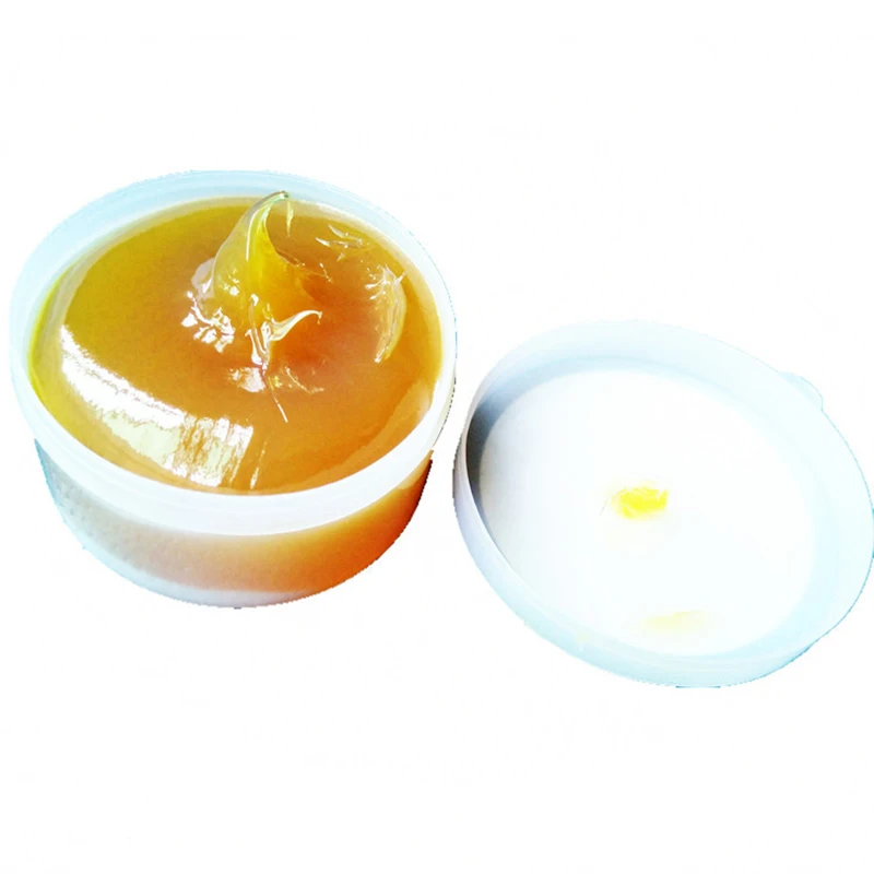 

1 Pc Practical Lubricating Chain Oil Hub Bicycle Grease Gear Bearing Butter Motorcycle Lubricating Road Bike