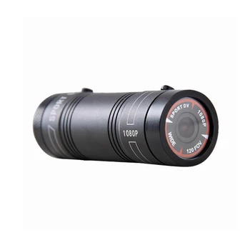 

Full HD F9 1080P Video DV Clip Mount Bike Helmet Sports Action DVR Camera