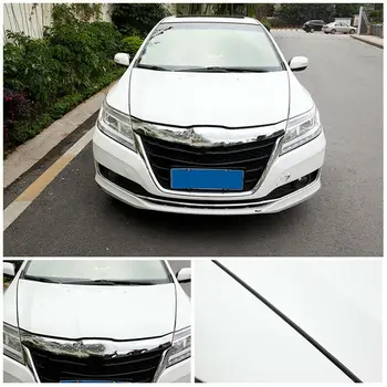 

Seal Anti-Collision Strip Trim Edge Protector Auto Flexible Accessories
