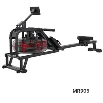 

2020new distributor factory agent price cheapest price big market supply water rower / water rowing machine