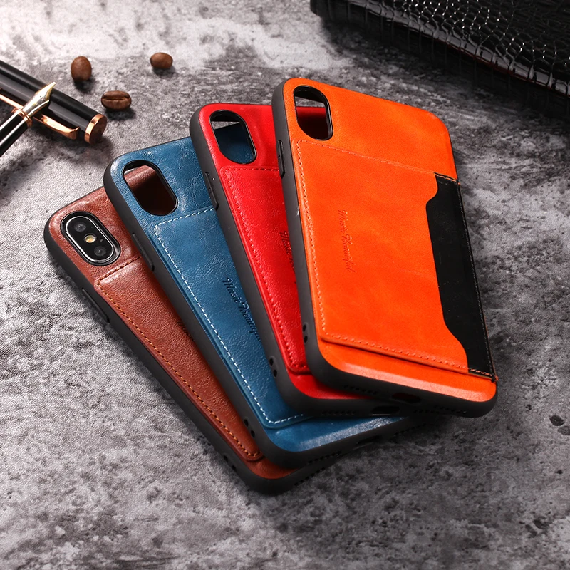 Задняя крышка для iPhone XS 11 Pro Max XR X 6 6S 7 8 Plus противоударный защитный чехол телефона |