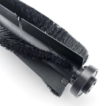 

Newly Designed Roller Brush For Robots 360 S5 S7 T90 Vacuum Cleaner Replace Part Household Main Roller Brush