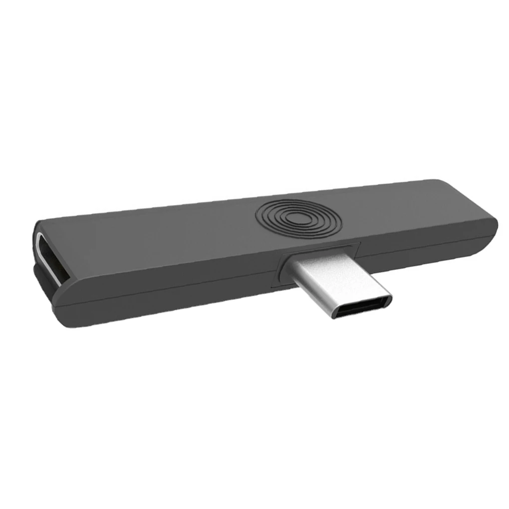 Т-образный Micro usb type-c 8pin адаптер конвертер «Папа-мама» Замена для Xiaomi/iPhone/samsung