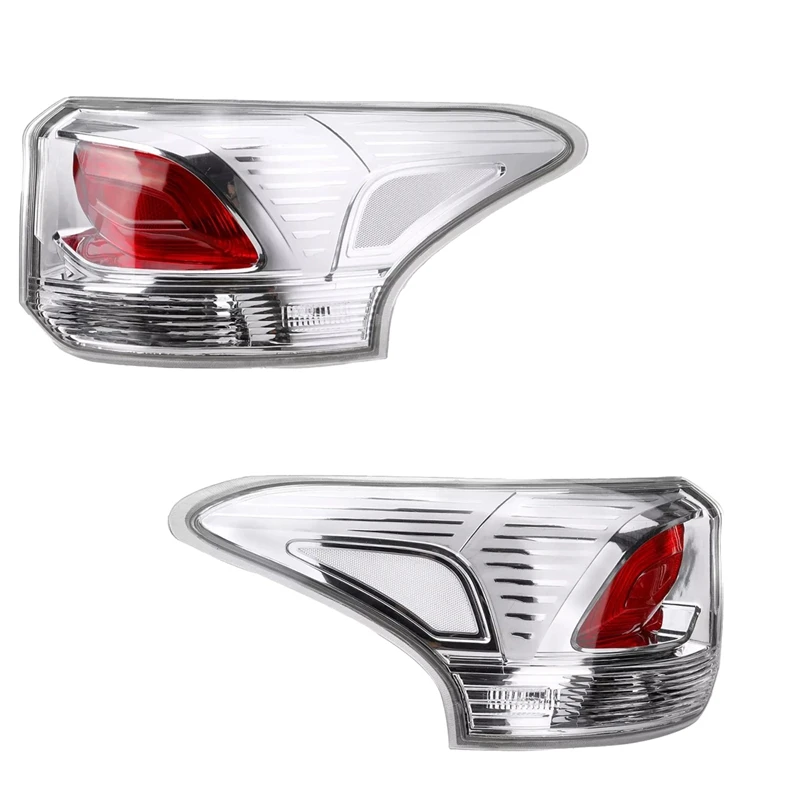 Задний стоп светильник сигнал для Mitsubishi Outlander 2013 2014 2015 8330A787 8330A788 |