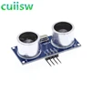 1pcs Ultrasonic Module HC-SR04 Distance Measuring Transducer Sensor for arduino Samples Best prices ► Photo 2/6