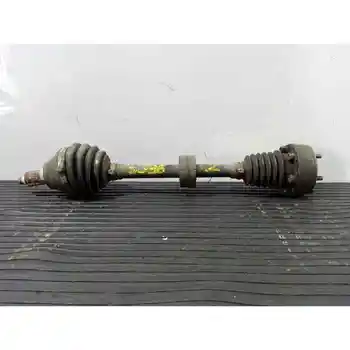 

TRANSMISSION FRONT LEFT AUDI A2 (8Z)