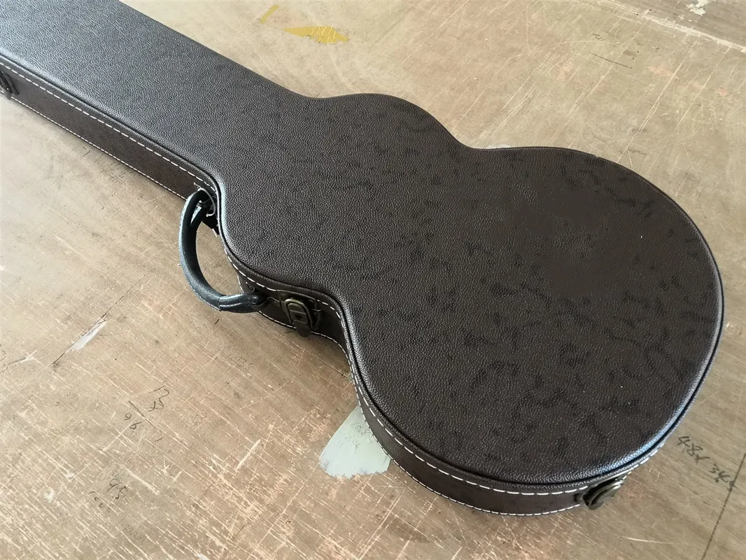 Case Hardcase Special suitcase for electric guitar and bass PayPal available!case-2