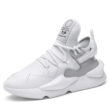 

Men Shoes 2020 Spring Autumn Trainers Men Sneakers Casual Sport Shoes Outdoor Warm Shoes Casual Shoes For Women Size 36-45