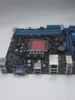 Used Asus P8H61-M LX3 PLUS R2.0 Desktop Motherboard H61 Socket LGA 1155 i3 i5 i7 DDR3 16G ► Photo 3/3