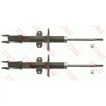 

Front shock absorber for Renault Duster 1.6/2.0/1.5dCi 09 TRW JGM1259T