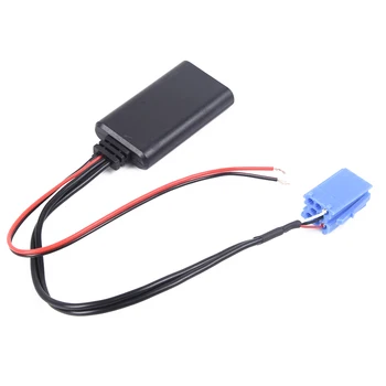 

For Chorus 2 Concert 1 2 Bluetooth Cable For Symphony 1 Blaupunkt Receiver Black Accessories