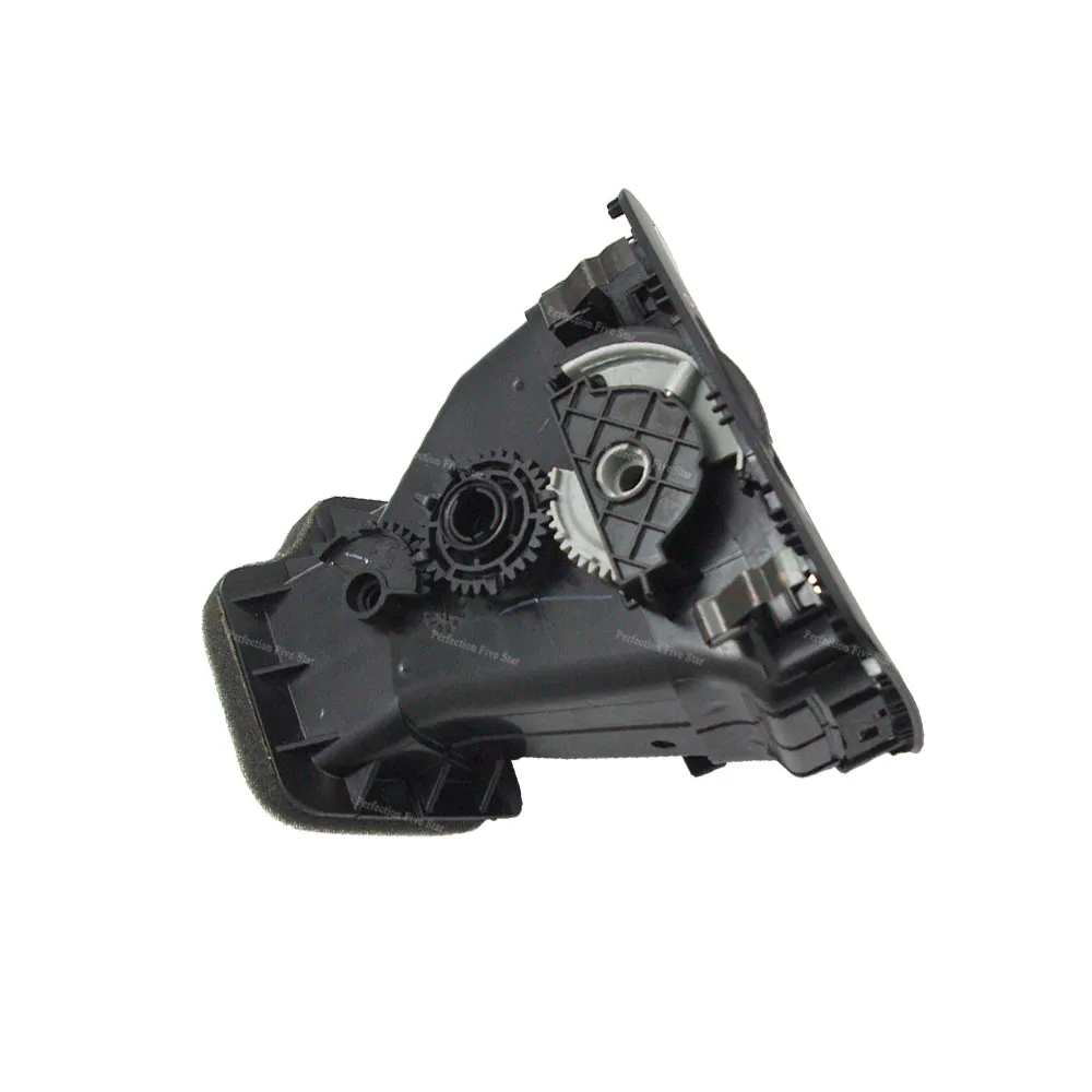 5KD819703 для VW Golf GTI MK6 2009 2010 2011 2012 2013 черный Передний левый Драйвер боковой панели