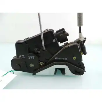 

5 WIRES Door Lock Rear Left Bmw 3 Series Saloon (e46) 320d
