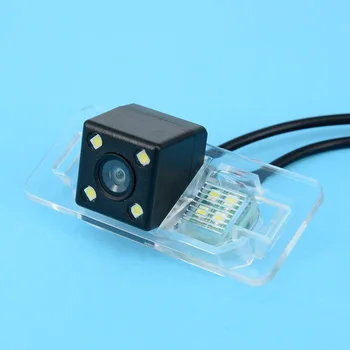 

12V HD Car Rear View Backup Camera Reversing For BMW E38 E39 E66 E90 E91/ E92