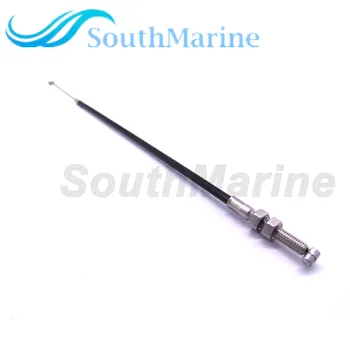 

3B2-63600-1 3B2-63600-0 3B2636001M 3B2636000M Throttle Cable Assy for Tohatsu Nissan Outboard Engine 2-Stroke NS8B M8
