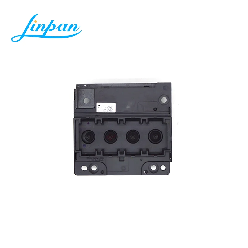 F197010 печатающая головка для Epson SX430W SX435W SX438W SX440W SX445W XP 30 33 102 103 202 203 205 NX430|Детали
