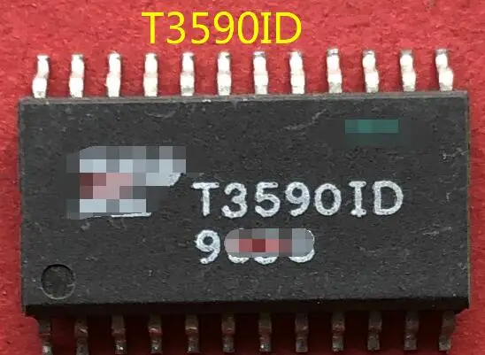 100% новый Бесплатная доставка T3590ID SOP24 Реле  | Отзывы и видеообзор