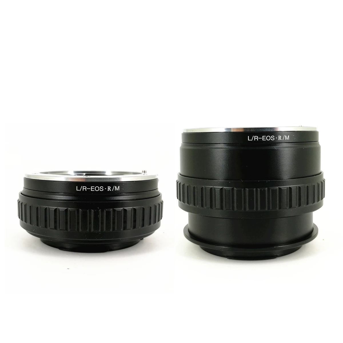 Anello Adattatore Per Montaggio Obiettivo Macro Lr-Rf Lr-Eosr Regolabile Per Lenti Leica R E Corpo Canon Eosr Eos R Rp Lr-Eosr